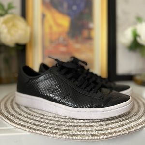 Converse with Lunarlon